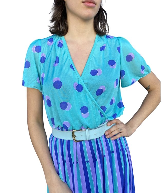 Vintage Dresses: 80's Dresses