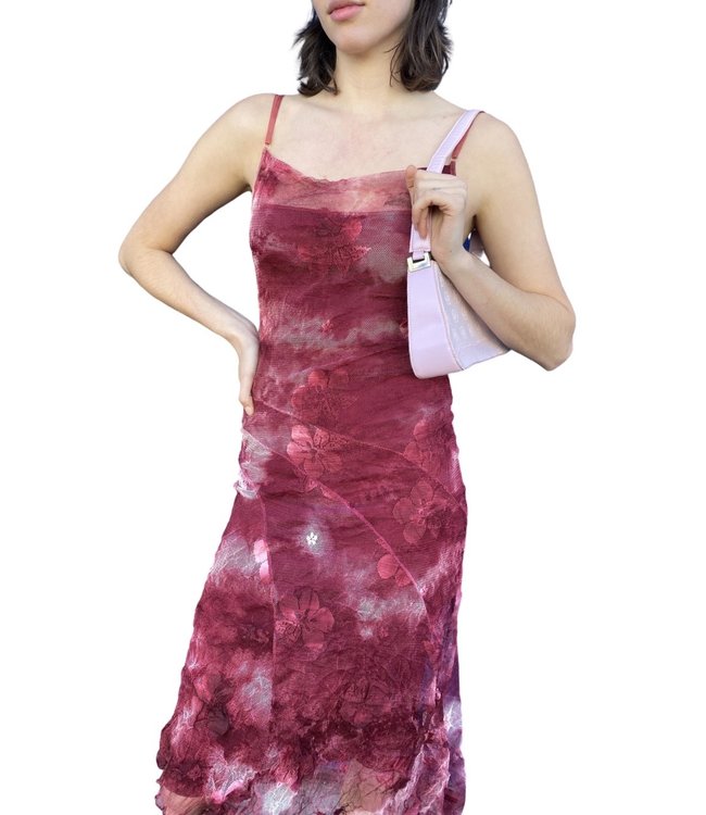 Mélange Vintage: Mélange des Vêtements Y2K / 00's