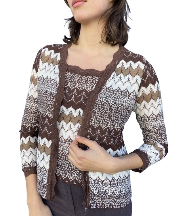 Vintage Mix: Y2K Mixed Clothing