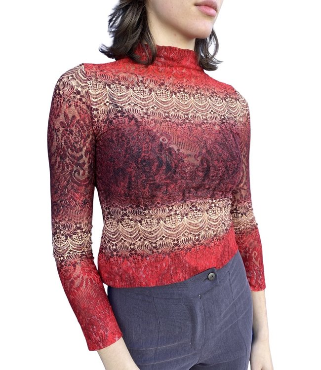 Mélange Vintage: Mélange des Vêtements Y2K / 00's