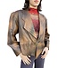 Vintage 80s & 90s Leather Jackets Wholesale | ReRags