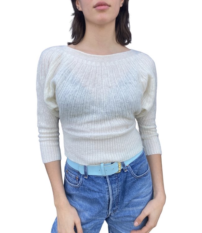 Vintage Clothing: Winter Mix - B Grade