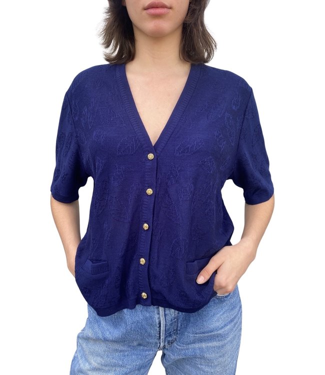 Vintage Clothing: Winter Mix - B Grade