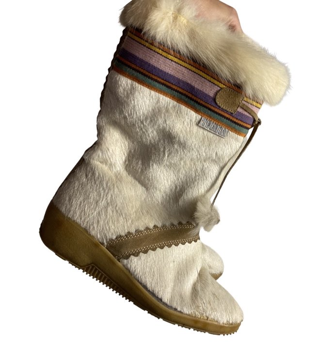 Fur Stiefel Großhandel | ReRags