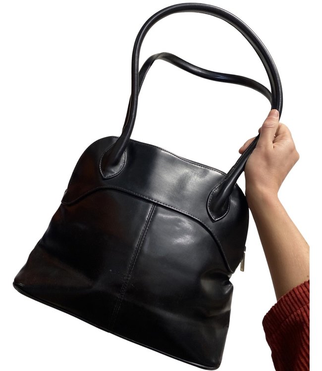 Sacs en Cuir 70s & 80s Vintage en Gros | ReRags