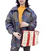 90s dame Parkas Engros | ReRags