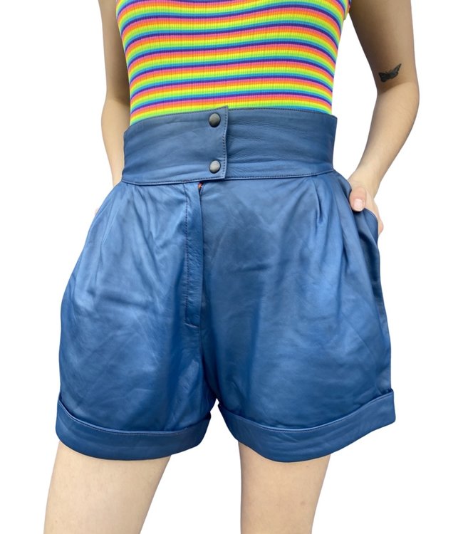 Shorts Vintage: Shorts Femmes