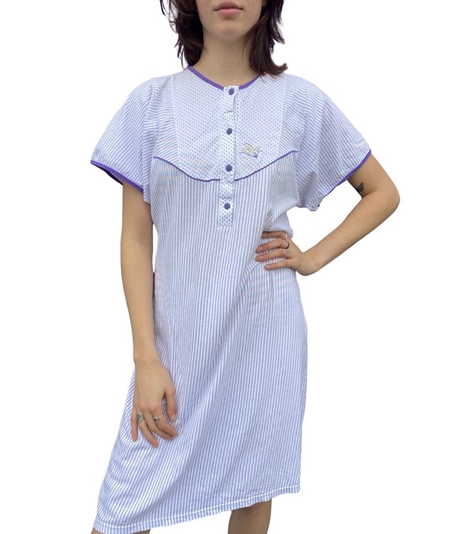 Robes Vintage: Robes / Hauts du Matin 70’s 80’s