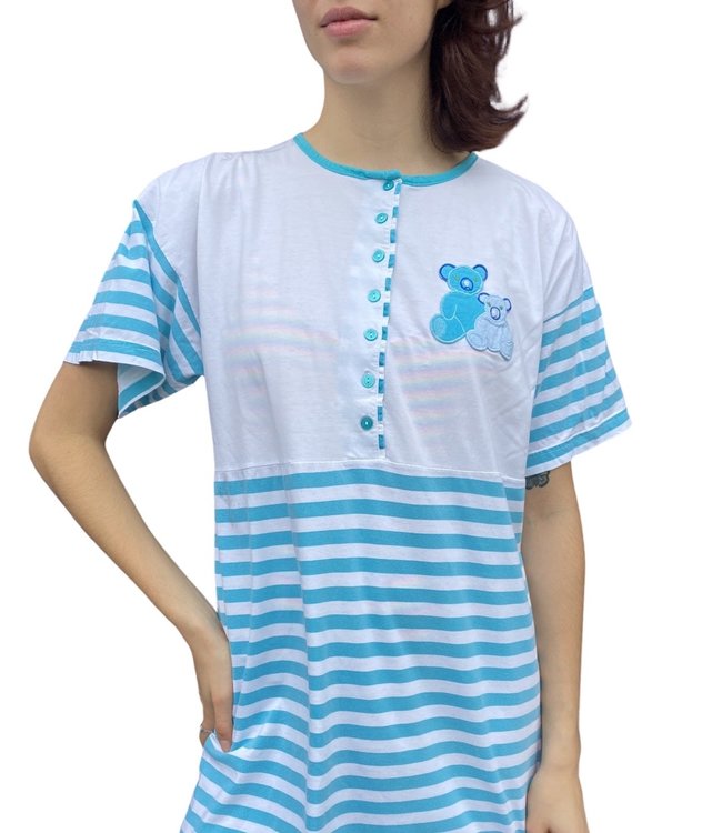 Robes Vintage: Robes / Hauts du Matin 70’s 80’s