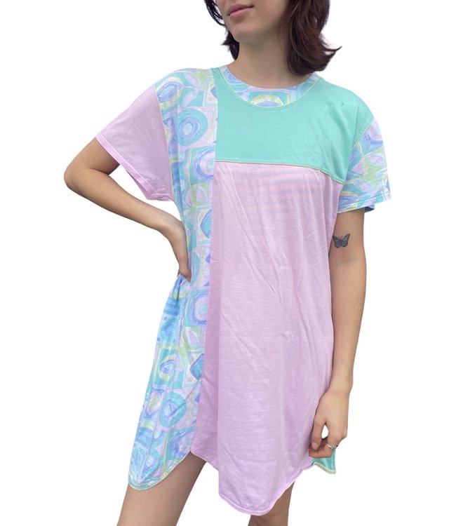 Robes Vintage: Robes / Hauts du Matin 70’s 80’s