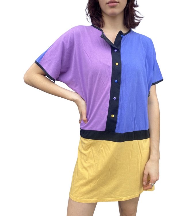 Robes Vintage: Robes / Hauts du Matin 70’s 80’s