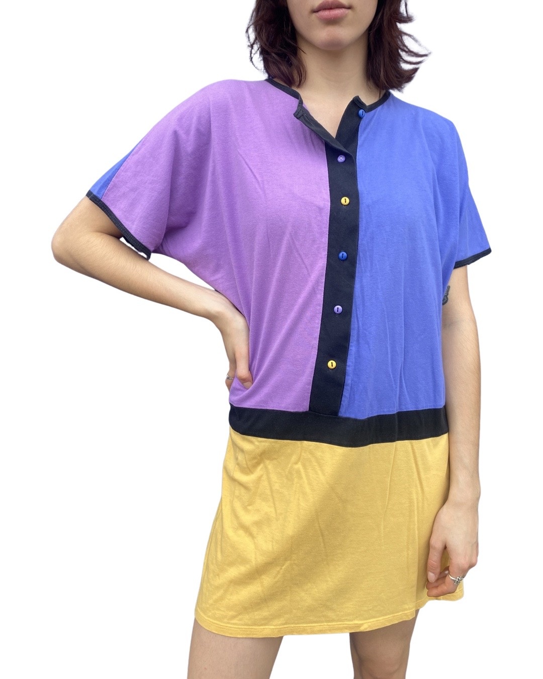 Robes Vintage Robes / Hauts du Matin 70’s 80’s ReRags Vintage