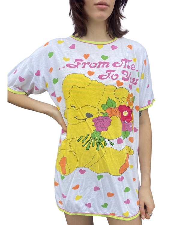 Robes Vintage: Robes / Hauts du Matin 70’s 80’s