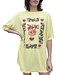 70er 80er Morning Tee's & Kleider Großhandel | ReRags