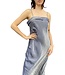 Vintage Kleider | Metallic Kleider
