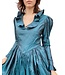 Robes Vintage: Robes Metallic