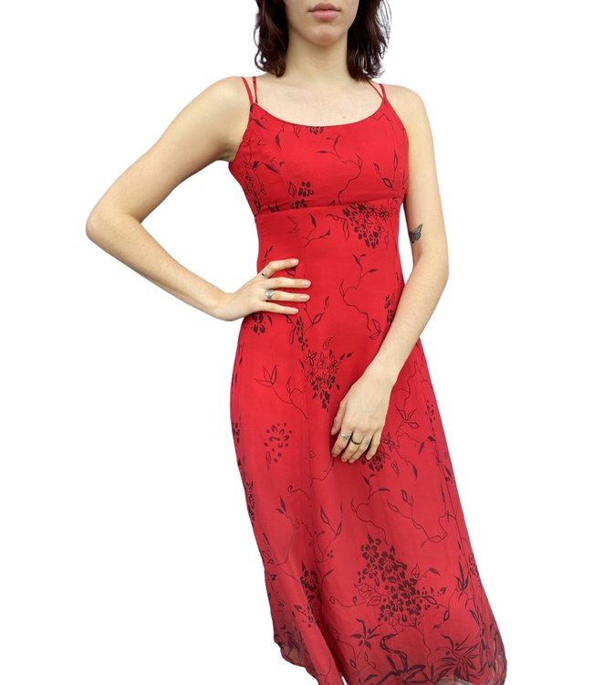 Robes Vintage: Robes 90's