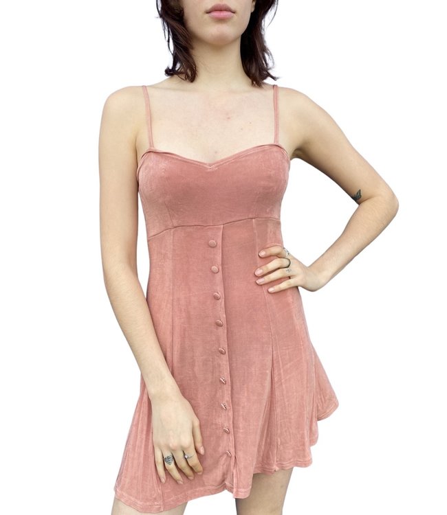 Vintage Dresses: 90's Dresses