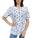 Chemises Fleurs Vintage en Gros | ReRags