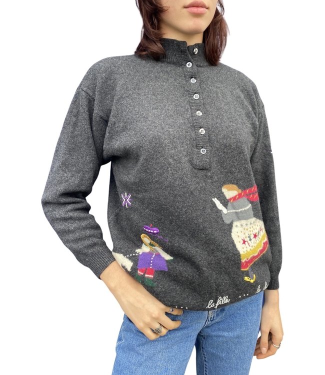 Tricot Vintage: Pulls / Cardigans de l'Application