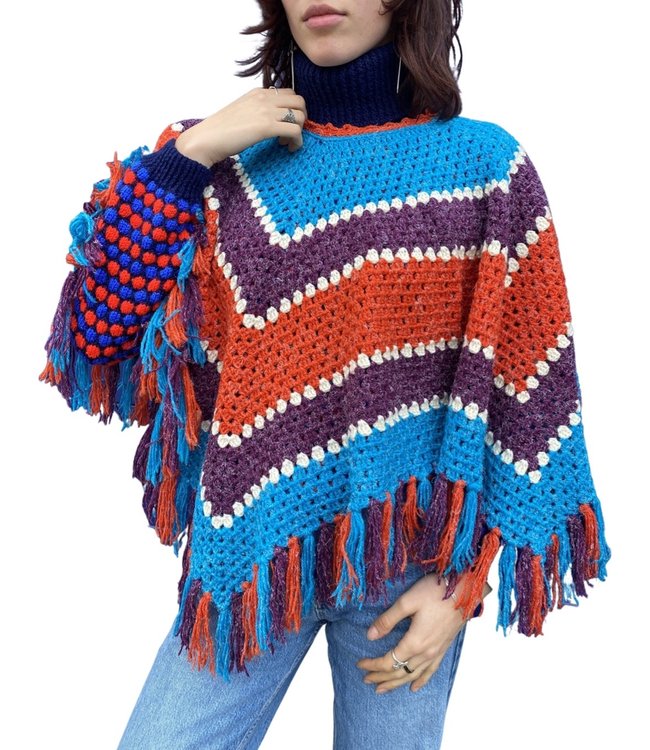 Poncho's Großhandel | ReRags