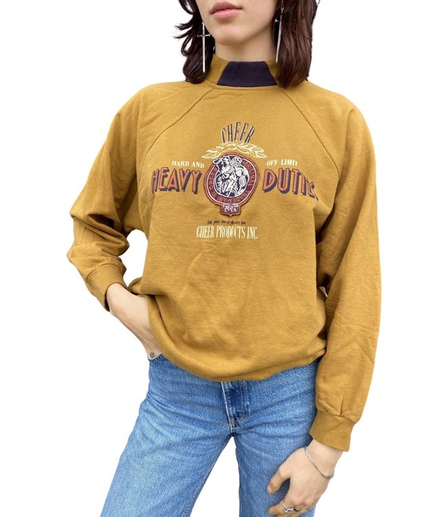 Sweatshirts 80s 90s Vintage en Gros | ReRags