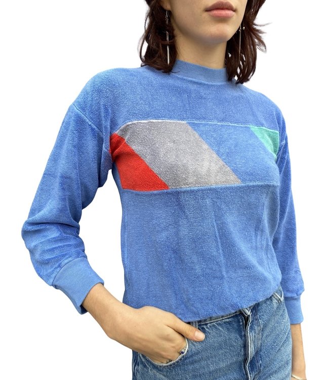 Sweatshirts 80s 90s Vintage en Gros | ReRags