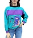 Sweatshirts 80s 90s Vintage en Gros | ReRags