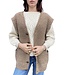 Heavy Knitted Strickjacken & Pullover Großhandel | ReRags