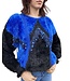Tricot Vintage: Doux Moelleux Chandails