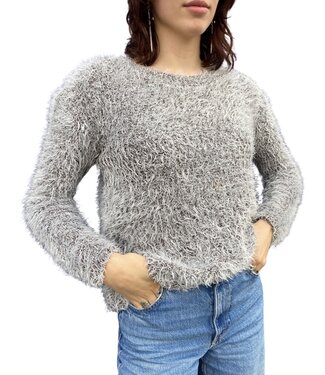 Vintage Knitwear: Fluffy Jumpers