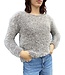 Tricot Vintage: Doux Moelleux Chandails
