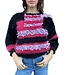 Tricot Vintage: Doux Moelleux Chandails