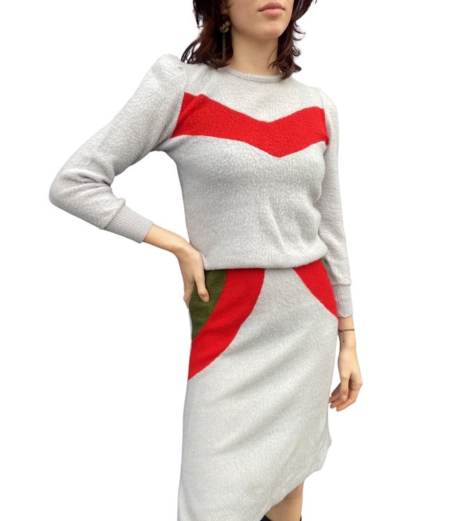 Costumes & Ensembles Vintage: Ensembles