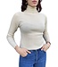 Tricot Vintage: Pulls à Col Roulé d’Hiver