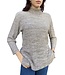 Tricot Vintage: Pulls à Col Roulé d’Hiver