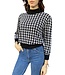 Tricot Vintage: Pulls à Col Roulé d’Hiver