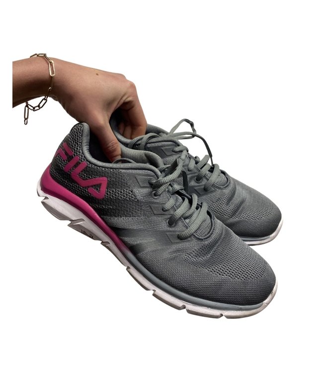 Chaussures Vintage : Baskets de Running