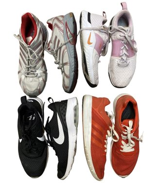 Vintageskor | Running sneakers