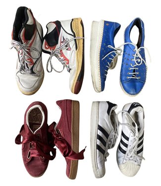 Vintagesko | Casual sneakers