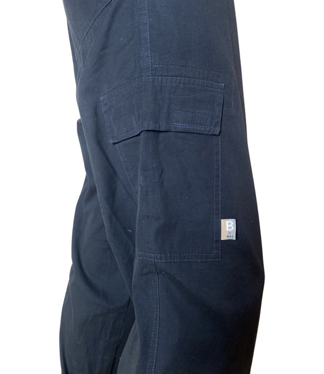 Vintage Pants: Cotton Cargo  Pants