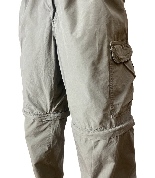 Vintage Pants: Y2K Cargo Pants