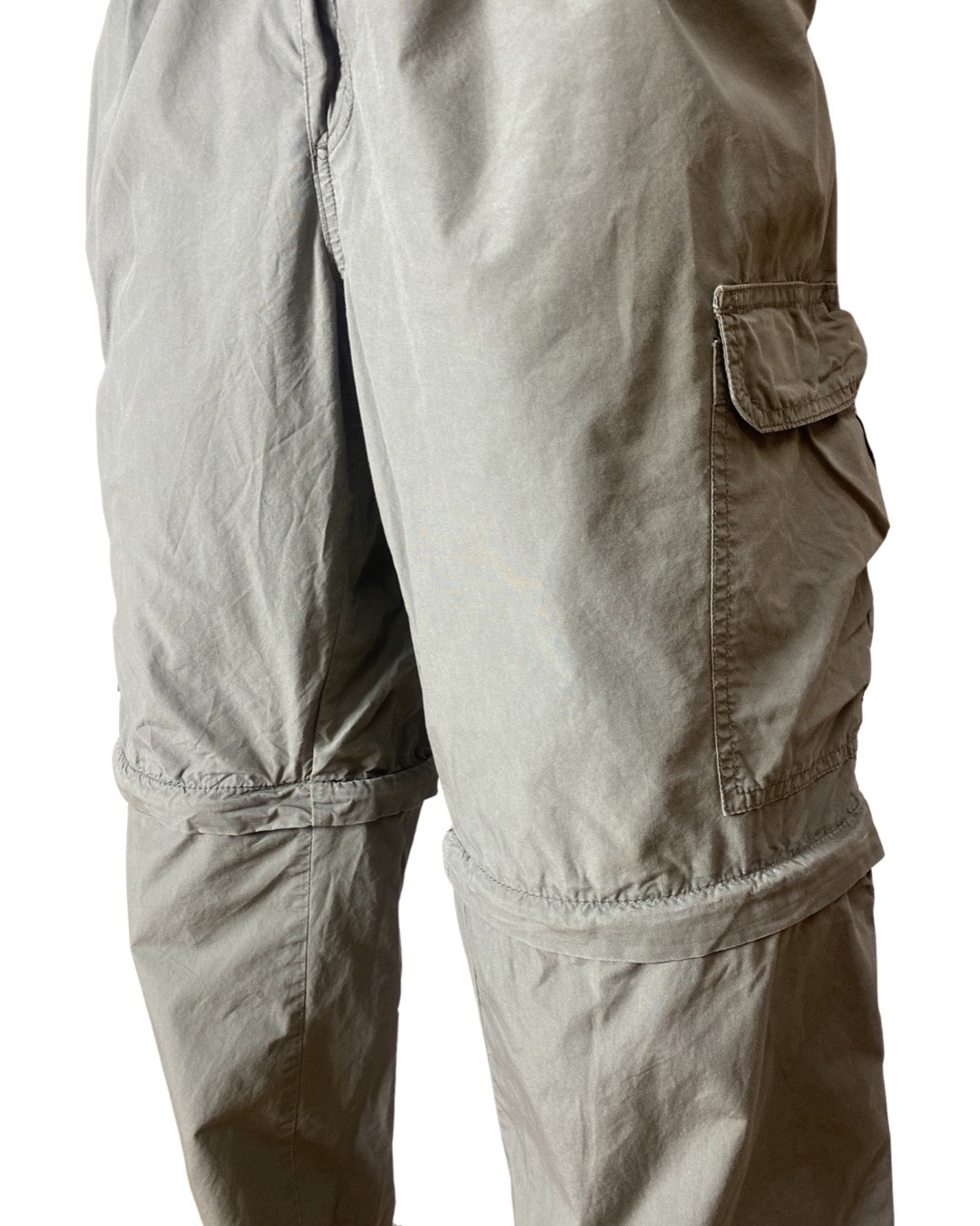 Vintage Pants Y2K Cargo Pants ReRags Vintage Clothing Wholesale