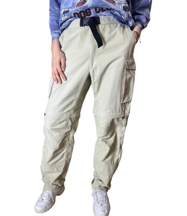 Vintage Pants: Y2K Cargo Pants