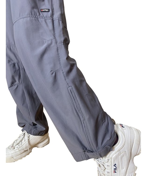 Vintage Pants: Y2K Cargo Pants