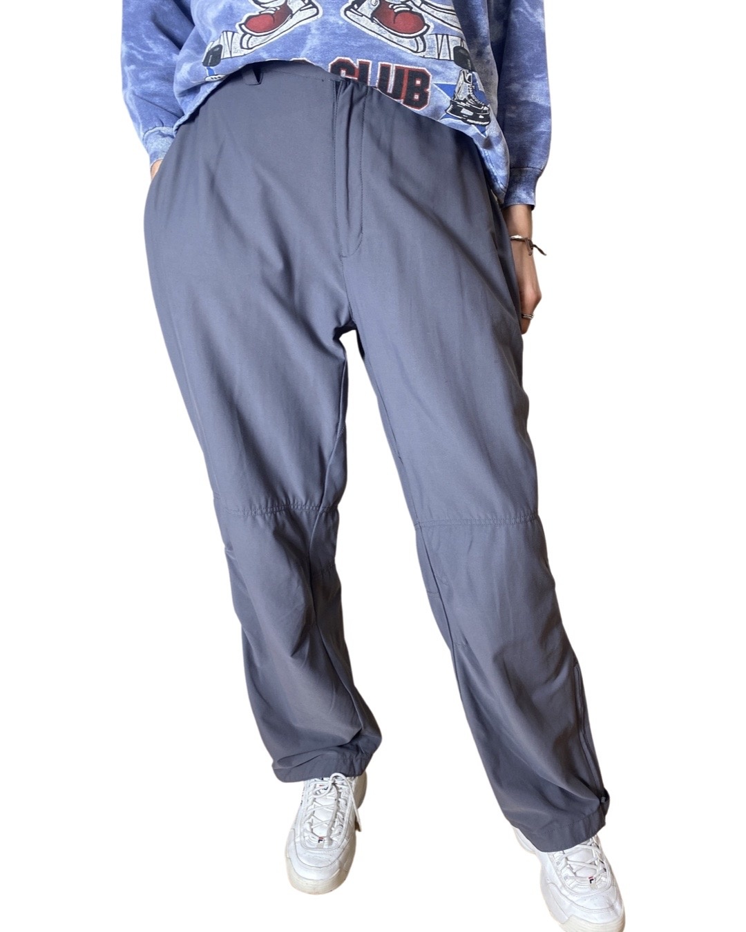 Vintage Pants Y2K Cargo Pants ReRags Vintage Clothing Wholesale