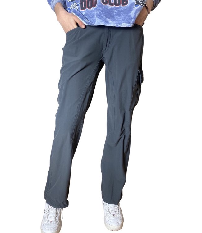 Vintage Pants: Y2K Cargo Pants