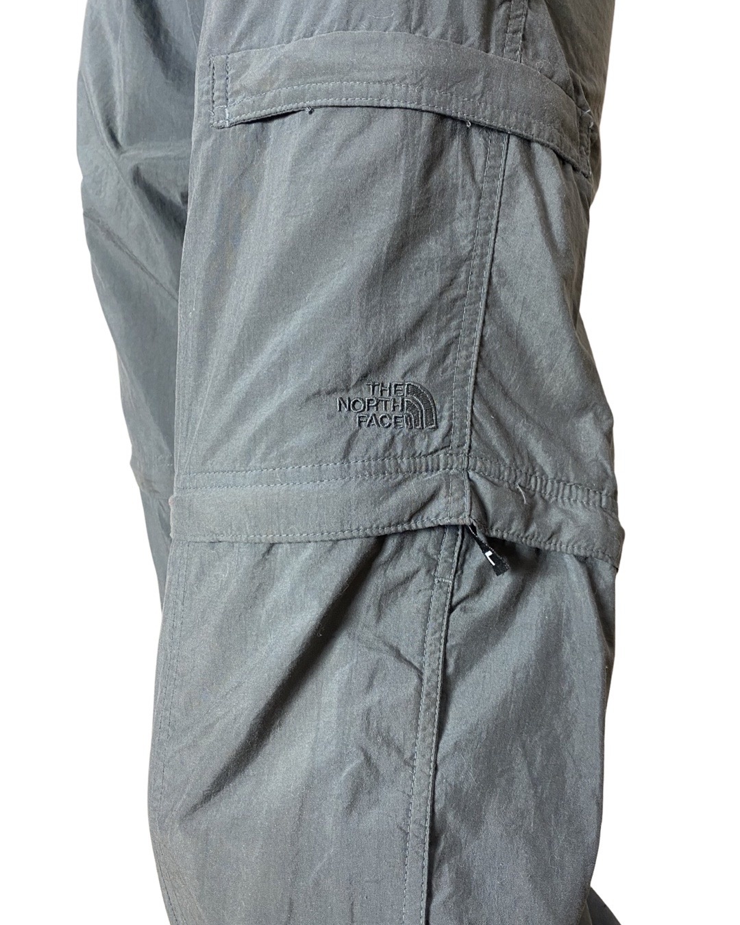 Vintage Pants: Y2K Cargo Pants - ReRags Vintage Clothing Wholesale