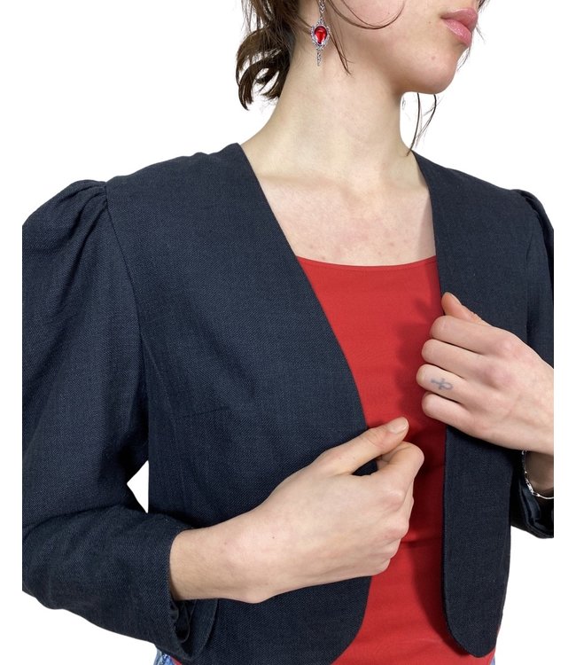 Vintage Jackets: Tyrolean Jackets Lady