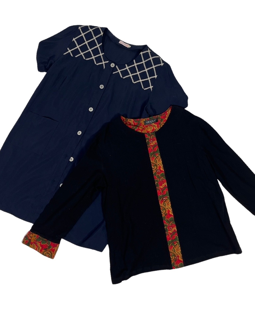 Vintage Clothing Vintage Clothing Mix ReRags Vintage Clothing Wholesale